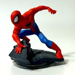 Disney Infinity x Marvel - Spider-Man 🕷️